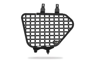 Lexus GX 460 Molle Panels - Rear Window - DV8 Offroad - `10-`22